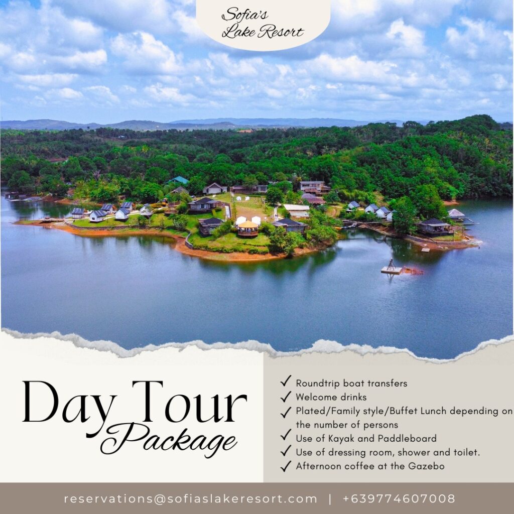 day tour package