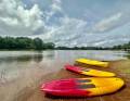 kayaking paddling 3